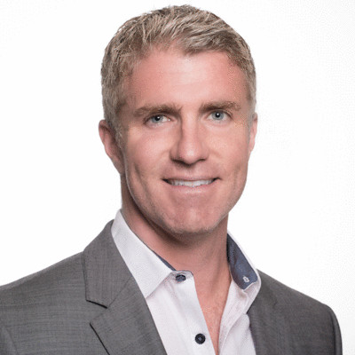 Shane Valente, owner and mortgage broker at SV Mortgage Group